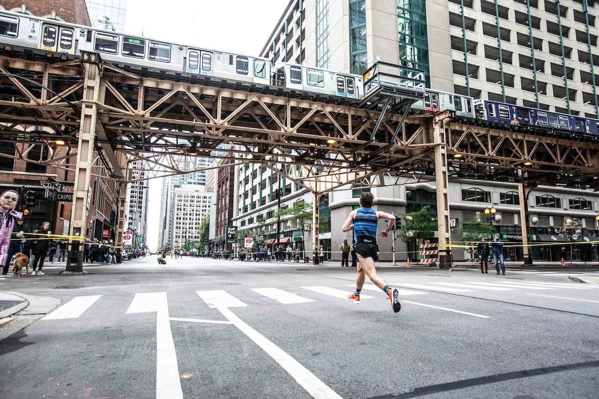 Marathon Tours & Travel